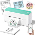 Phomemo Bluetooth Thermal Shipping Label Printer, 241BT Wireless Thermal Label by Phomemo