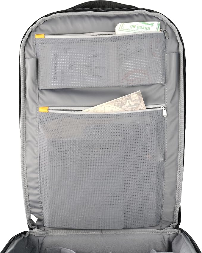 VANGUARD VEO Lite B30L Camera & Everyday Backpack – Fits Full-Frame Camera - Image 11