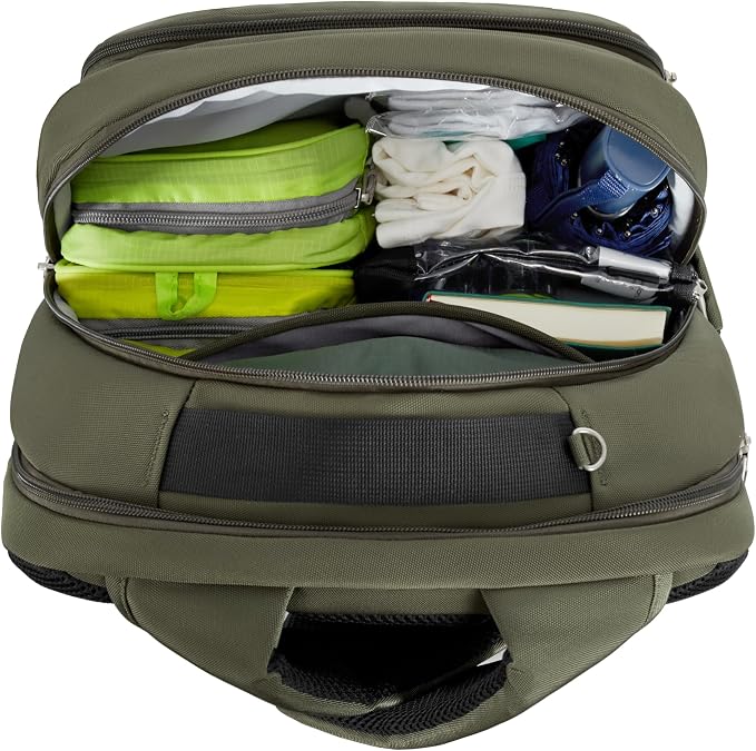 Travelon Anti-Theft Classic Large Backpack - Image 9