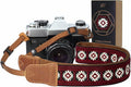Padwa Lifestyle Camera Strap by PadwaLifestyleCameraStrap