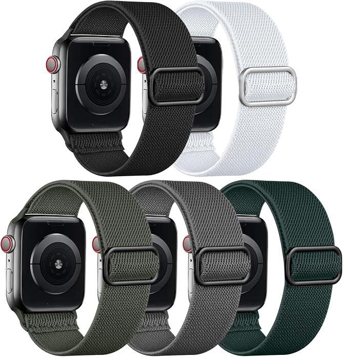 Adorve Stretchy Band Compatible by Adorve