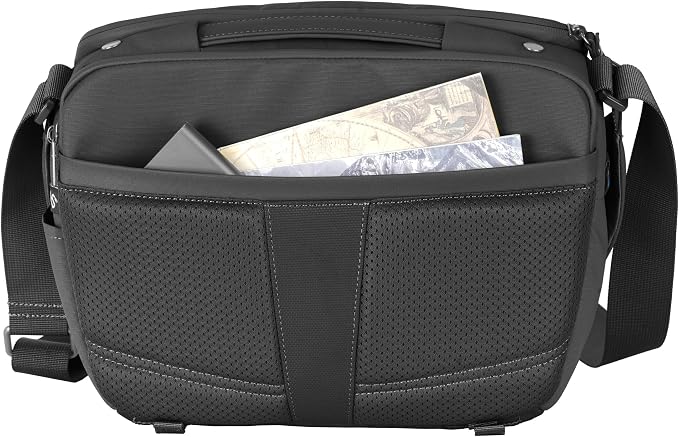 VANGUARD VEO Metro S7L Camera & Everyday Shoulder Bag – Fits Full-Frame Camera - Image 9