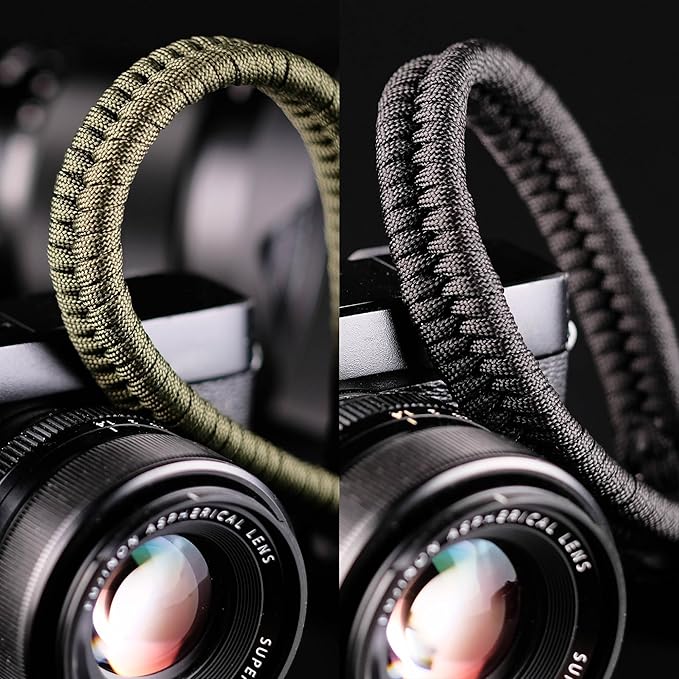 Qiang Ni Camera Wrist Strap - Image 6