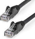 StarTech 4ft CAT6 Ethernet Cable by StarTech