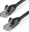 StarTech.com 50ft CAT6 Ethernet Cable by StarTech