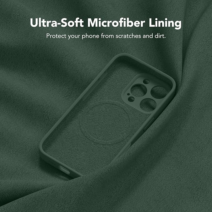 Magnetic for iPhone 16 Pro Max Case, Compatible - Image 6