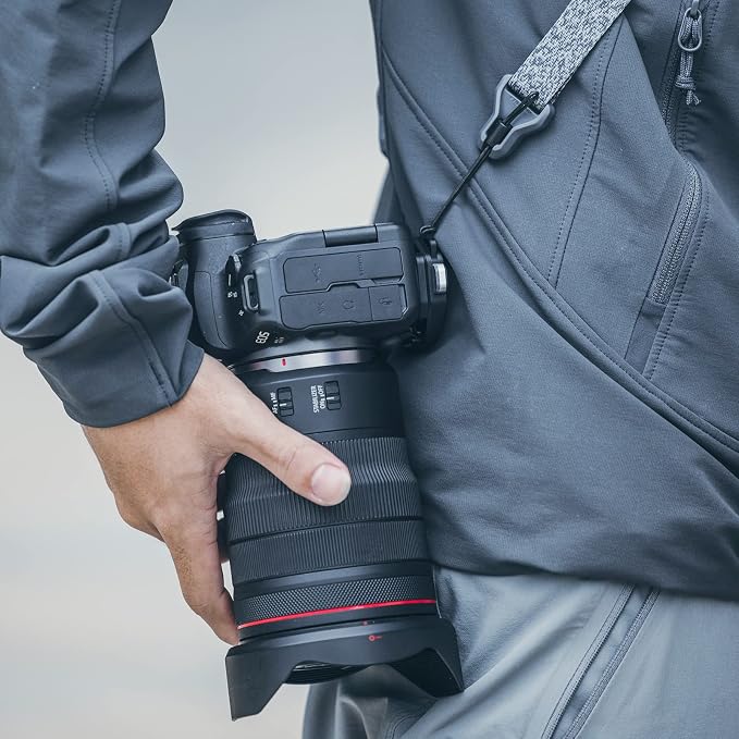 FALCAM F38 Quick Release Buckle Base - Image 6
