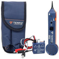 TEMPO Communications 701K-G Wire Tracer Electrical, Tone Generator and Probe Kit by TempoCommunications-TestandMeasurementTools