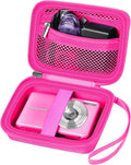 ALKOO Case Compatible with CAMKORY Digital Camera/for VAHOIALD FHD 1080P by ALKOO