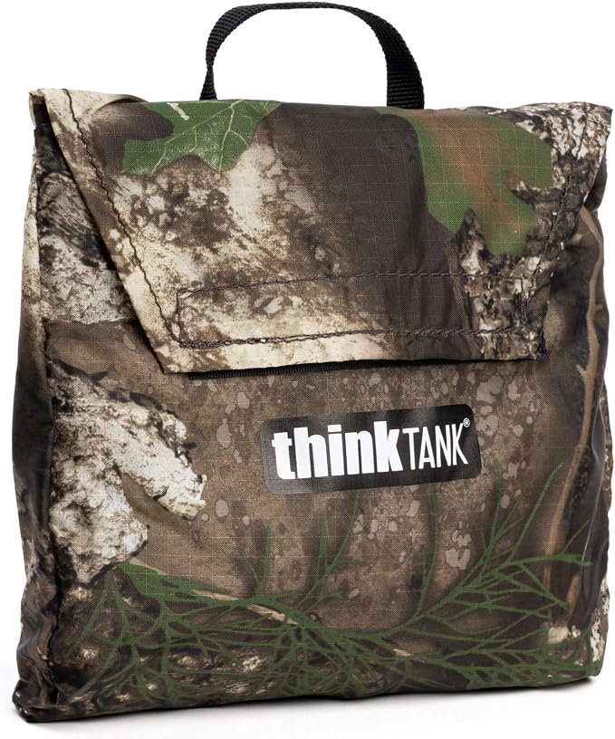 Think Tank Emergency Camera Rain Cover - Image 9