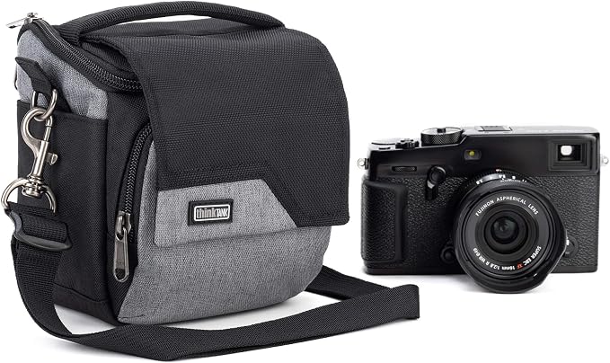 Think Tank Mirrorless Mover 10 Camera Bag Medium by ThinkTankPhoto