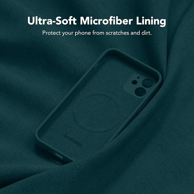 Magnetic for iPhone 12 Case, Compatible - Image 7