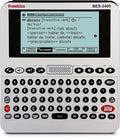 Franklin BES-2400 Talking Bilingual Dictionary English by Unknown