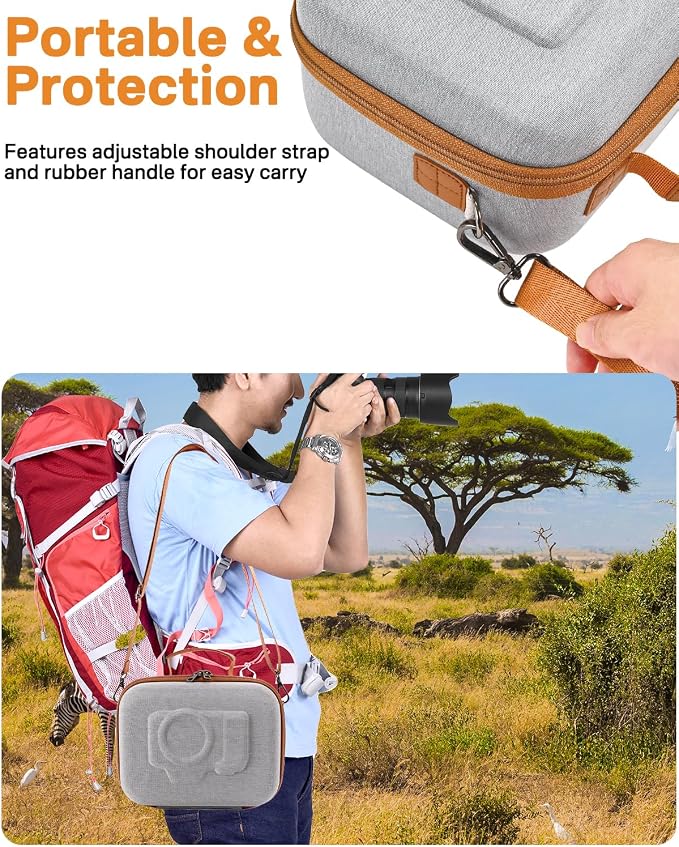 RAIACE Hard Case Compatible - Image 5