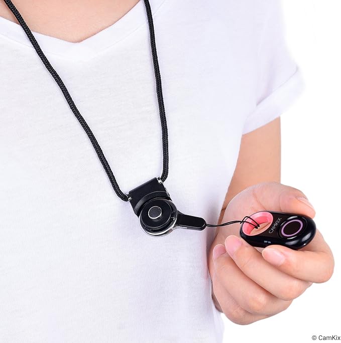 CamKix Camera Shutter Remote Control - Image 3