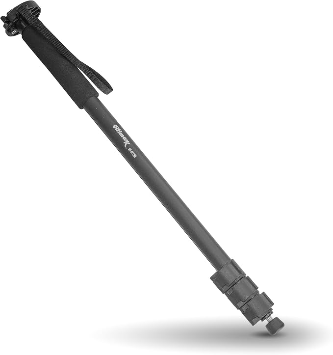 Ultimaxx 72" Monopod w/Quick Release by Ultimaxx