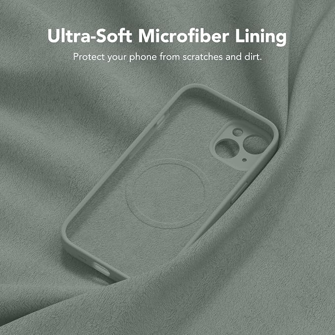 Magnetic for iPhone 15 Plus Case, Compatible - Image 7