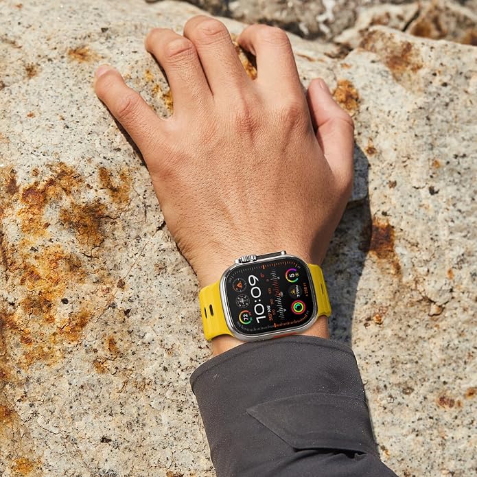 Sport Bands 6-Pack Compatible - Image 4