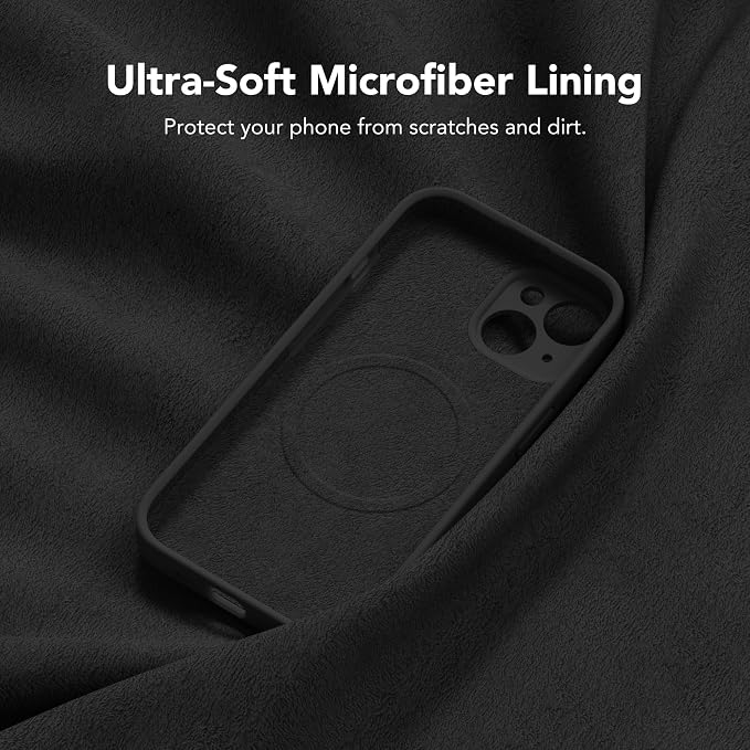 Magnetic for iPhone 15 Case, Compatible - Image 6