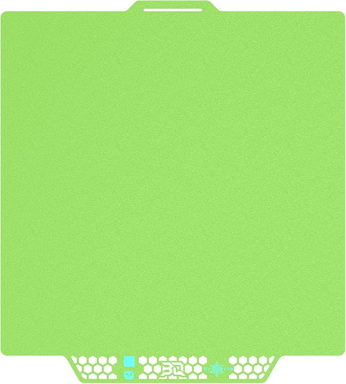 BIQU CryoGrip Pro Glacier Green Compatible by BIQU