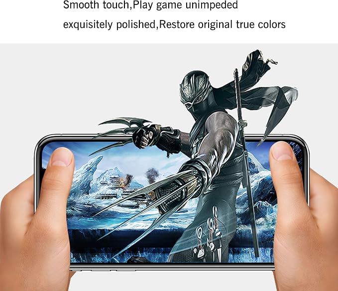 Ailun 2Pack Screen Protector Compatible - Image 6