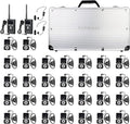 Retekess T130S Wireless Tour Guide System, Church Translation System, Wireless by Retekess