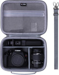 Camera Case Bag Compatible by LTGEM