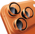 WSKEN for iPhone 17 Pro/iPhone 17 Pro Max Camera Lens Protector by SmartProtectionGreenerFuture