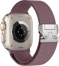 Elastic Sport Band for Apple Watch Ultra 3/2/1 Bands 49mm 46mm 45mm 44mm 42mm by Trydifferent
