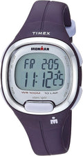 Timex Women's Ironman Triathlon Transit 33mm Resin Strap Watch by Timex