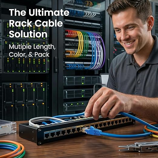GEARit Cat 6 Ethernet Cable Pack - Image 6