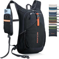 BECOJADDE 20L Small Hiking Backpack by BECOJADDE