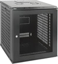Tecmojo 12U Wall Mount Rack Network Cabinet by Tecmojo