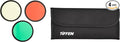 Tiffen 62BWFK 62mm Black and White Filter Kit by Tiffen