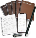 Ophaya Sync Smart Pen and A5 Notebook by OPHAYA