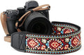ZOOEASS Camera Strap for DSLP and Mirrorless Digital Camera, Neck Strap by Unknown