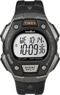 Timex Men's Ironman Triathlon Classic 30 38mm Watch by Timex