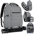 SDYSM Camera Bag Backpack Professional by SDYSM