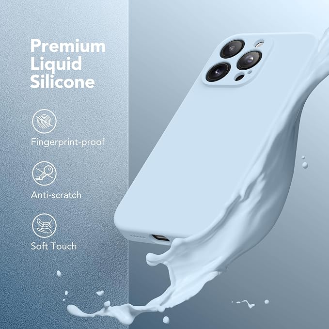 Magnetic for iPhone 13 Pro Max Case, Compatible - Image 2