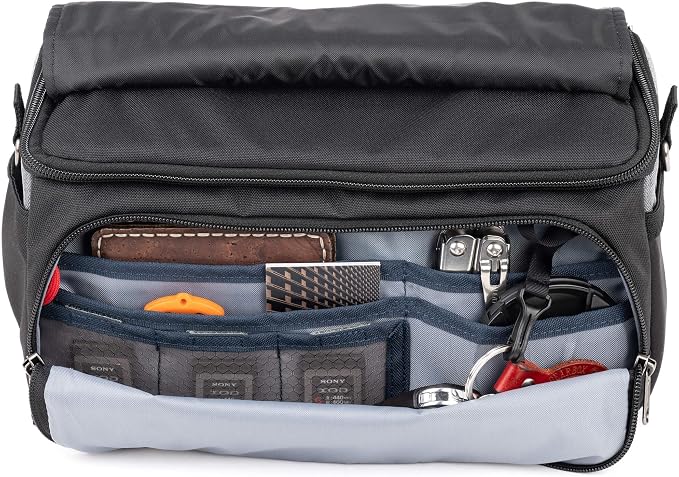 Think Tank Mirrorless Mover 25 Camera Bag - Image 6