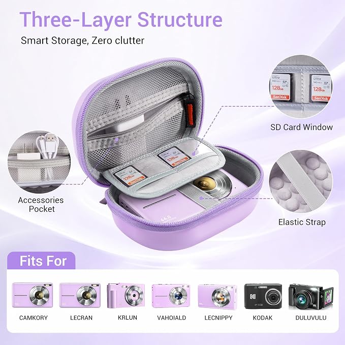 CoBak Carrying & Protective Case - Image 3