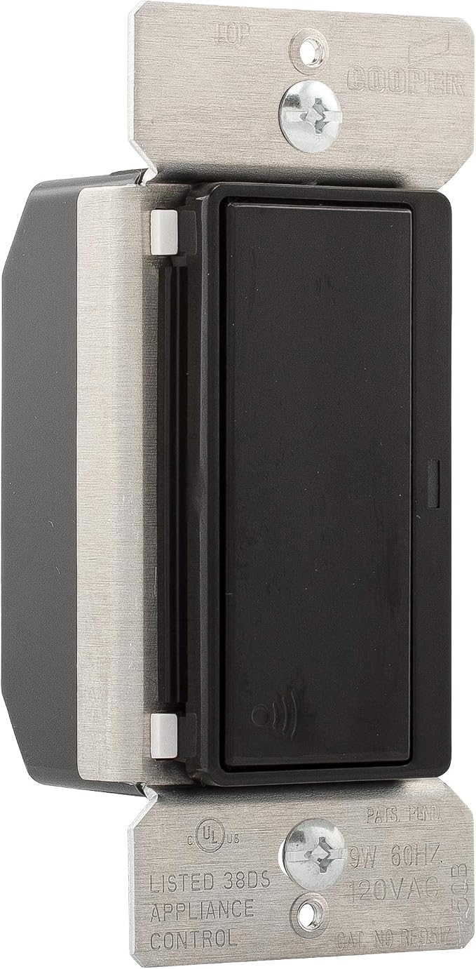 Z-Wave Plus Accessory Switch - Image 5