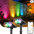 Linkind Smart Solar Lights Outdoor SL5 by Linkind