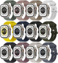 Sport Bands 6-Pack Compatible by Adorique