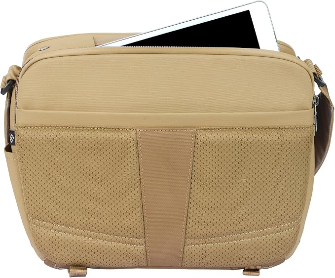 VANGUARD VEO Metro S9L Camera & Everyday Shoulder Bag – Fits Full-Frame Camera - Image 7