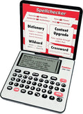 Franklin DBE-1200 Bilingual Electronic Dictionary – English-Spanish, Spanish by Unknown