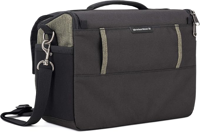 Think Tank Mirrorless Mover 30 Camera Bag X-Large - Image 7