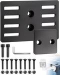 Camera Mounting Platform for Shipping Containers, Outdoor Lights Mount for by THXCHER