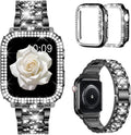 Mosonio Compatible with Apple Watch Band 38mm 40mm 41mm 42mm 44mm 45mm 46mm by Mosonio