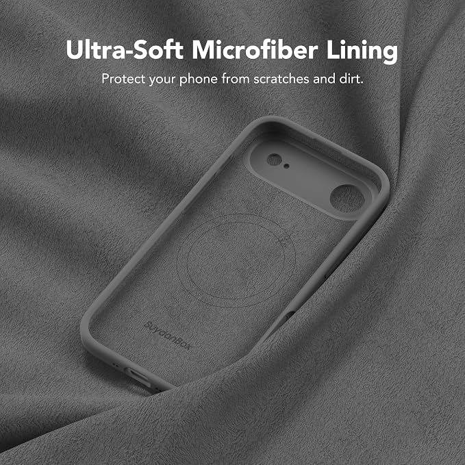 Magnetic for iPhone Air Case, Compatible - Image 5
